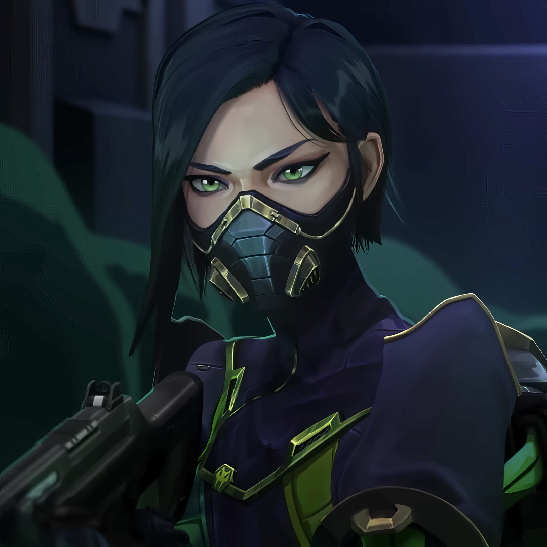Lena R.