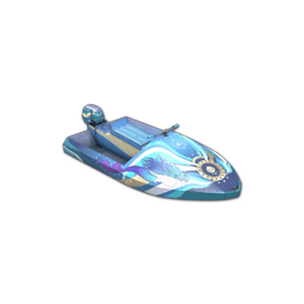 Vehicle - Arctic_Marauder