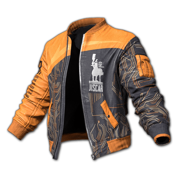 Clothing - Blackout_Drifter