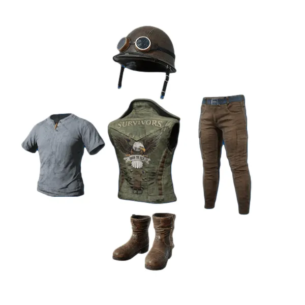Equipment - Bloodfang_Armor