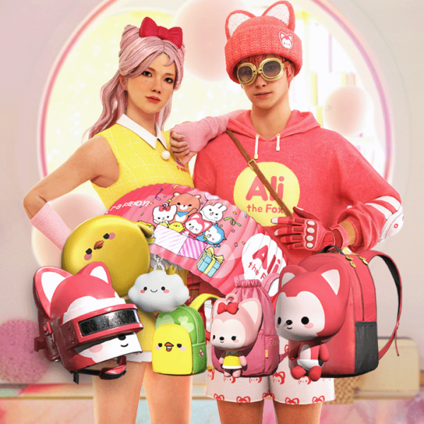 Clothing - Bloodtrail_Gear