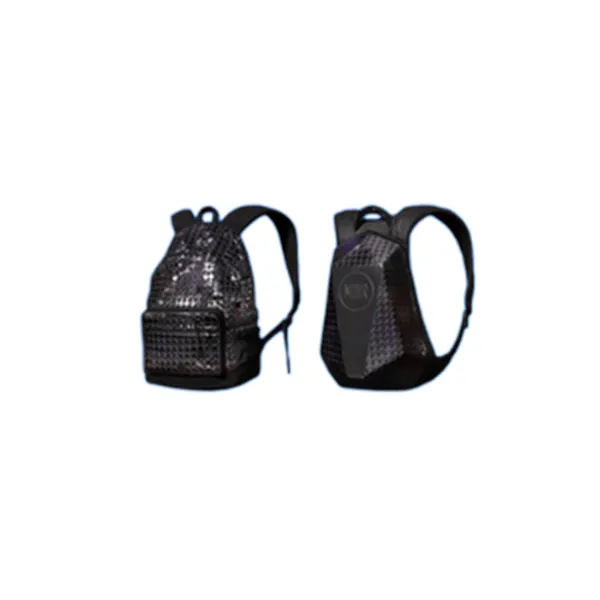 Equipment - Direwolf_Harness