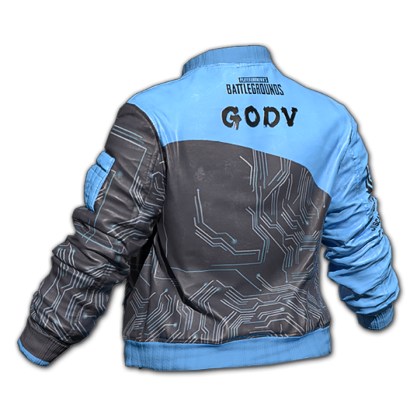 Clothing - Dominion_Striker