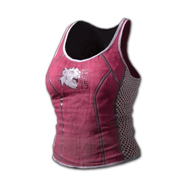 Clothing - Duskhowl_Jacket