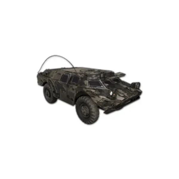 Vehicle - Ember_Chariot