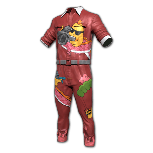 Clothing - Emberfang_Outfit