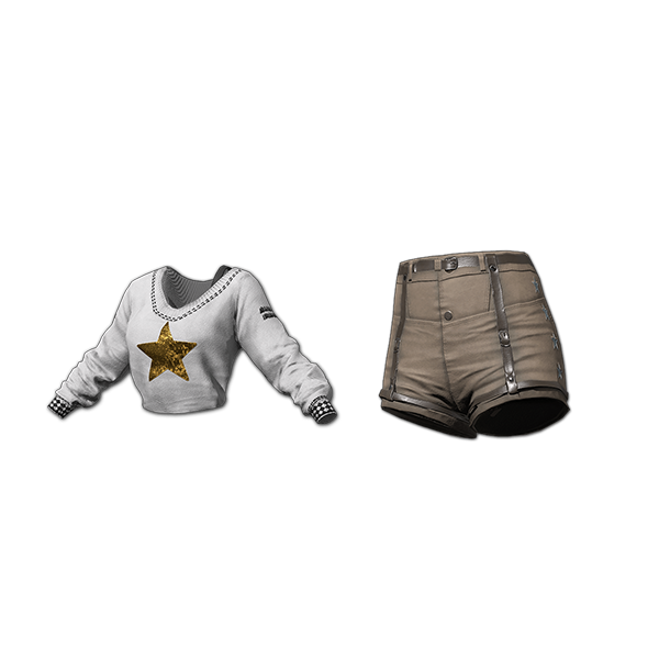 Clothing - Fallout_Nomad