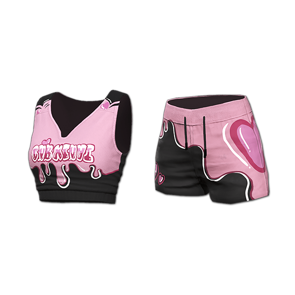 Clothing - Feral_Virtue