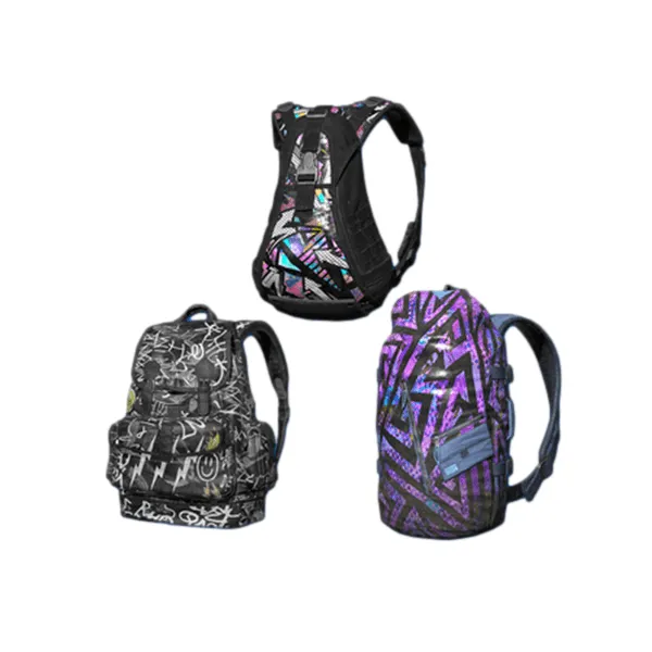 Equipment - Frostbite_Harness