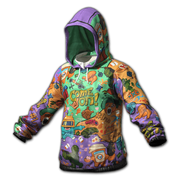 Clothing - Ghost_Recon_Gear