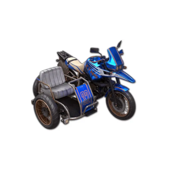 Vehicle - Ghost_Rider