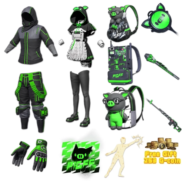 Equipment - Ironclad_Vest