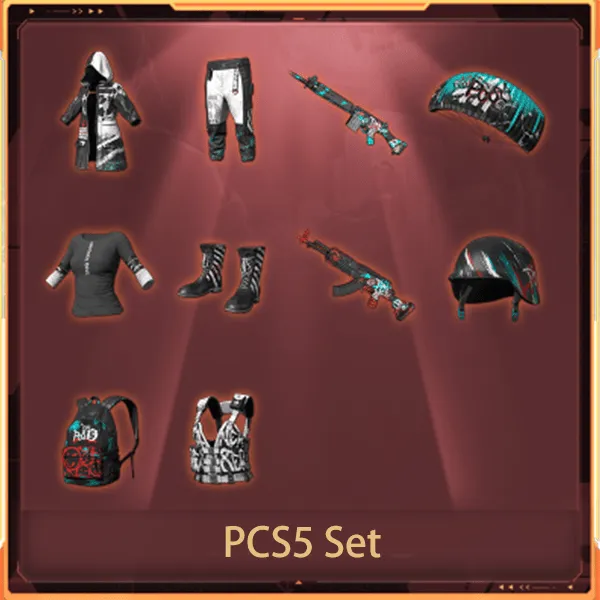 Equipment - Ironclaw_Guard