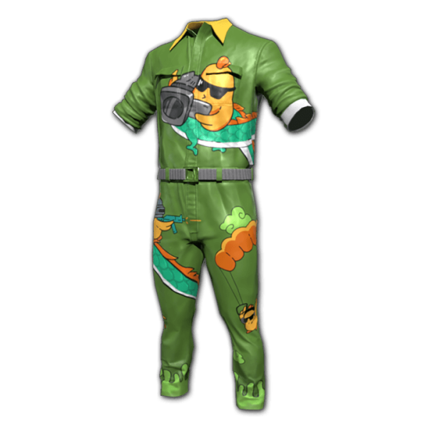 Clothing - Ivory_Silencer