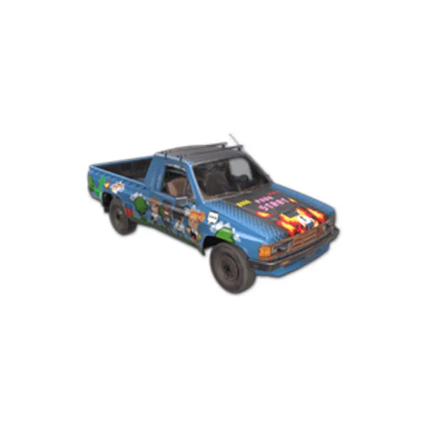 Vehicle - Onyx_Outrider