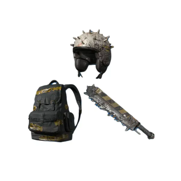 Equipment - Onyx_Protector