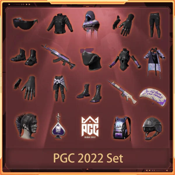 Equipment - Phantom_Harness