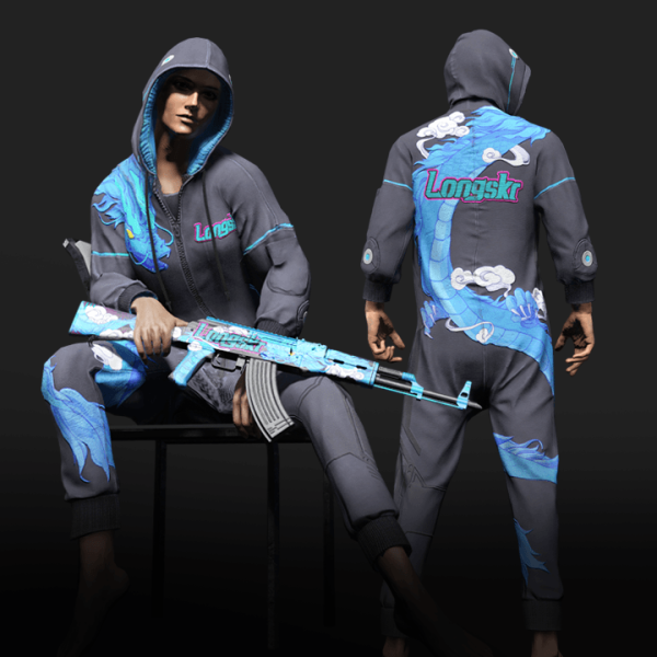 Clothing - Rustborn_Vest