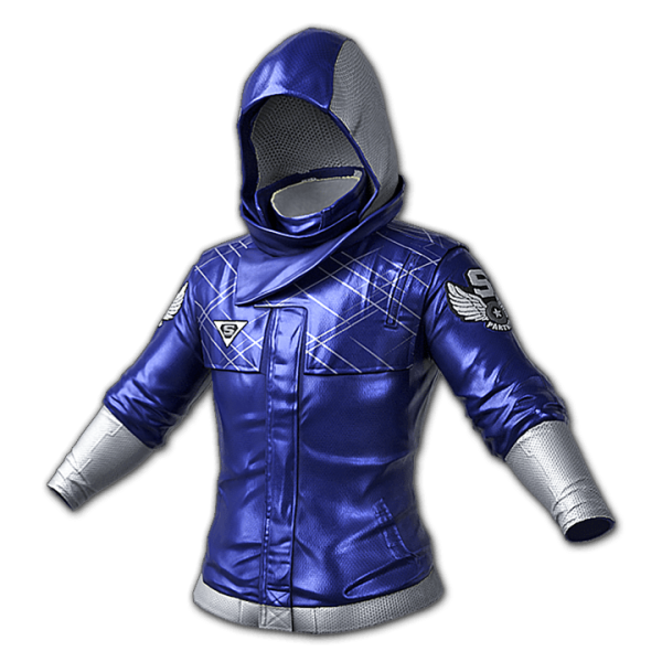 Clothing - Sandstrike_Suit