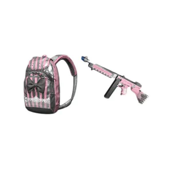 Equipment - Savage_Enforcer