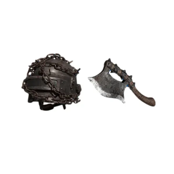 Equipment - ScavengerвЂs_Rig