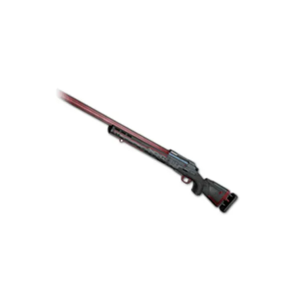 Weapons - Shadowfire