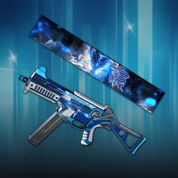 Weapons - Shadowstrike
