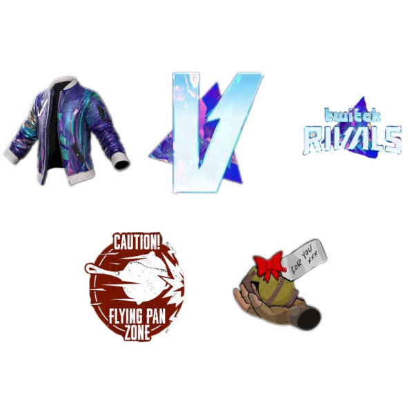 Clothing - Urban_Phantom