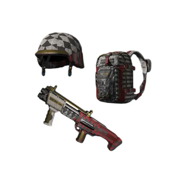 Equipment - Venom_Shield