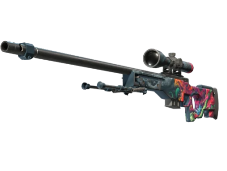 AWP | Hyper Beast (Well-Worn)