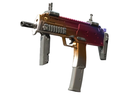 MP7 | Fade (Minimal Wear)